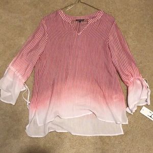 Summer Blouse